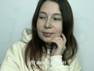 Breecoleson