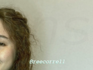 Breecorrell