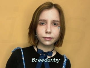 Breedanby