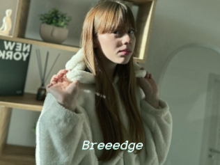 Breeedge