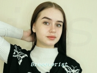 Breeeverist