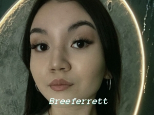 Breeferrett