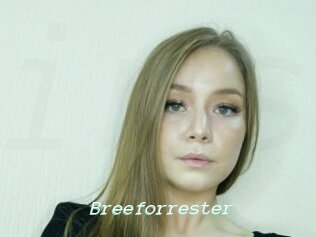 Breeforrester