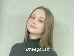 Breegault