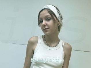 Breegranby