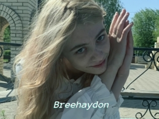 Breehaydon