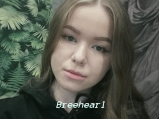 Breehearl