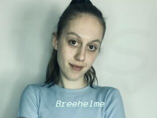 Breehelme