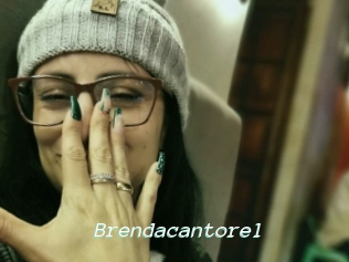 Brendacantorel