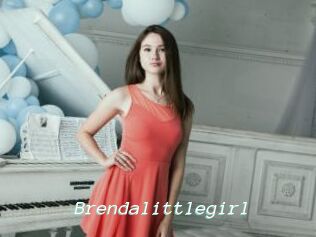 Brendalittlegirl