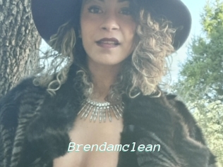 Brendamclean