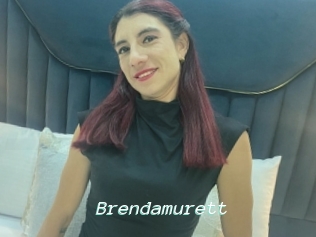 Brendamurett