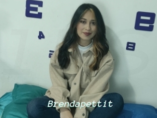 Brendapettit