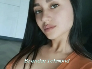 Brendarichmond