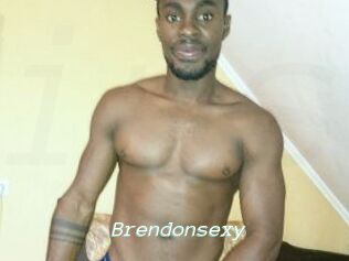 Brendonsexy