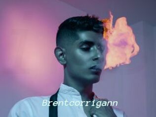 Brentcorrigann