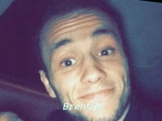 Brentje
