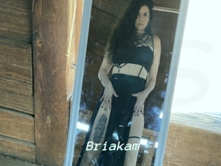 Briakam