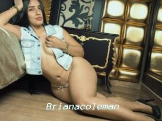 Brianacoleman