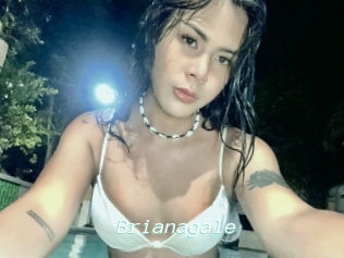Brianagale