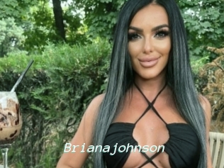 Brianajohnson