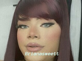 Brianasweett