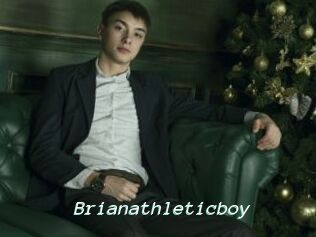 Brianathleticboy