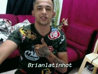 Brianlatinhot