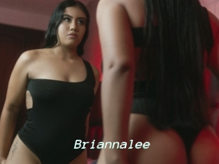 Briannalee