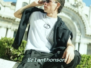 Brianthonson