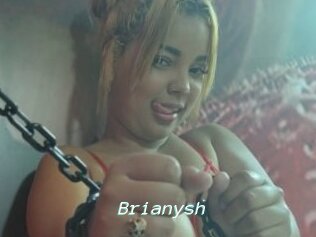 Brianysh