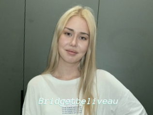 Bridgetbeliveau