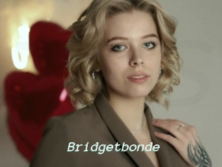 Bridgetbonde