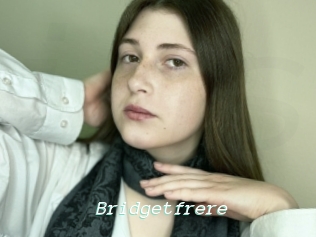 Bridgetfrere