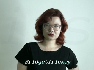 Bridgetfrickey