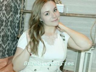 Brieblueberries