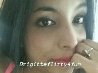 Brigitteflirty4fun