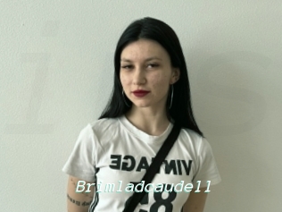 Brimladcaudell