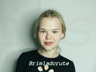 Brimladcrute