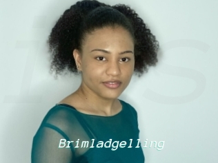 Brimladgelling