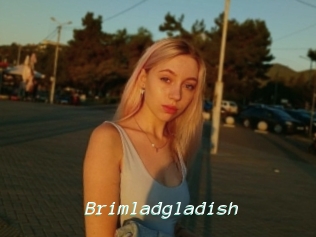 Brimladgladish