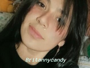 Britannycandy