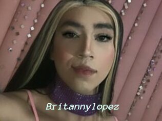 Britannylopez