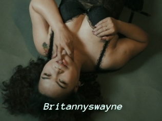 Britannyswayne