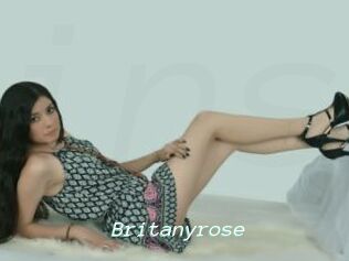 Britanyrose