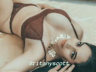 Britanyscott