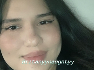 Britanyynaughtyy