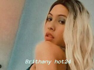 Brithany_hot24