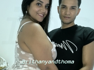 Brithanyandthoma