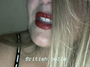 British_bella